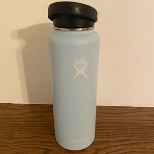 Hydroflask 40 oz